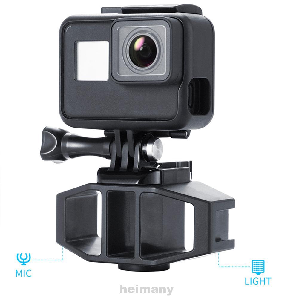Ngàm Gắn Camera Hành Trình Gopro | BigBuy360 - bigbuy360.vn