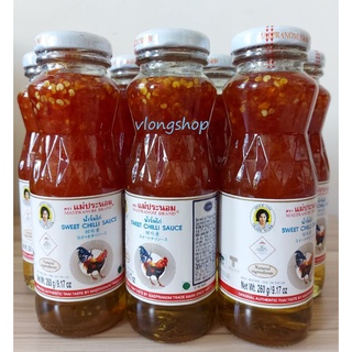 Nước sốt chua ngọt con gà trống (260g) của Thái Lan