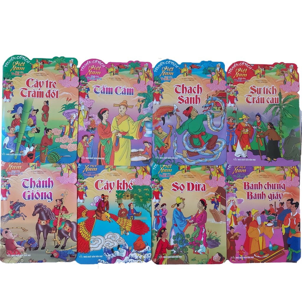 Sách - Combo: Chuẩn Bị Cho Bé Vào Lớp 1 + Tập Tô Màu Mẫu Giáo  + Truyện Cổ Tích Việt Nam + Bút Sáp 18 Màu