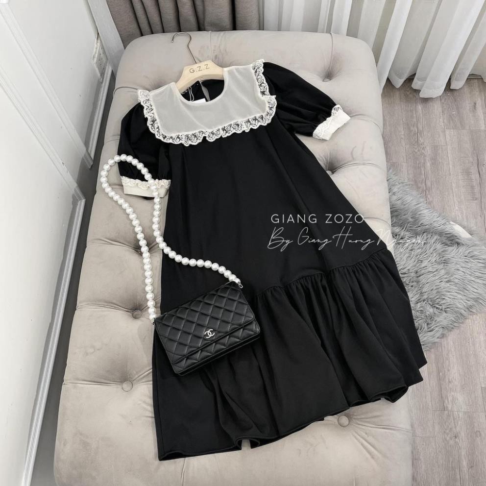 Đầm suông nữ đẹp, đầm babydoll nữ, kiểu dáng trẻ trung, năng động, hàng đẹp đủ size, phù hợp đi chơi, dạo phố