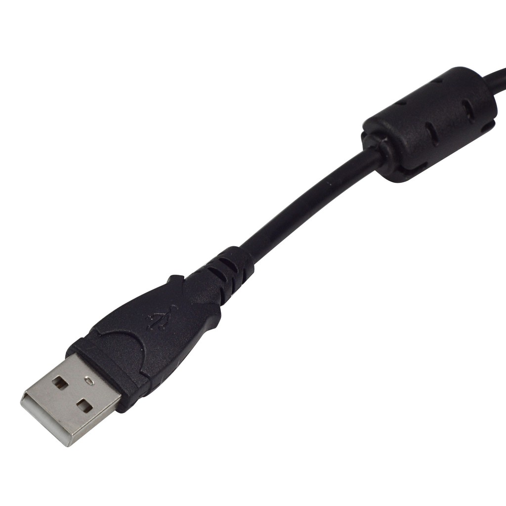 Cáp chia tín hiệu Micro và Loa âm thanh 3D cao cấp - Usb sound 7.1