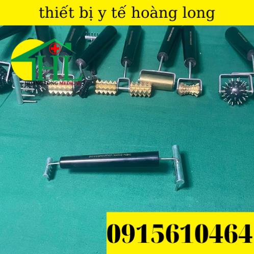 Cây Cào 2 Đầu - Dụng cụ diện chẩn