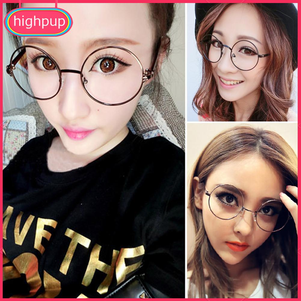 Kính mắt cosplay Harry Potter