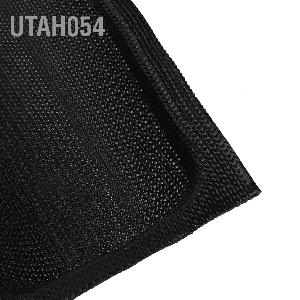 Utah054 Khay nướng bánh mì tự làm bằng silicon thoáng khí Khuôn chảo kiểu Pháp để sử dụng tại nhà