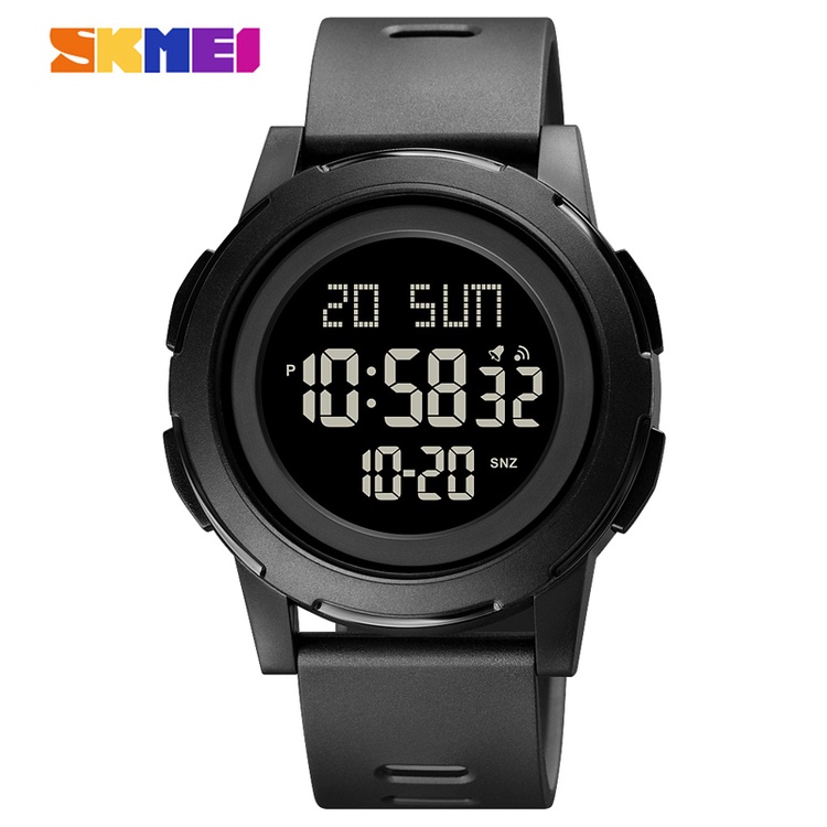 Đồng Hồ Điện Tử Thể Thao SKMEI 1732 Cho Nam