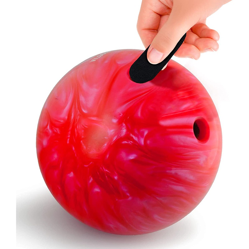 Bộ 200 Băng Quấn Bảo Vệ Ngón Tay Khi Chơi Bowling