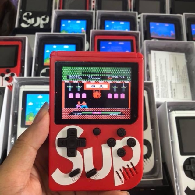 Máy chơi game G1