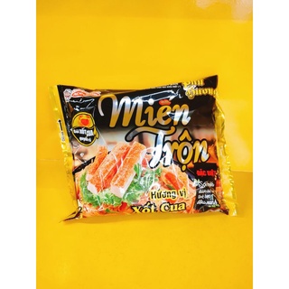 miến phú hương vị sườn /thịt bằm/thịt heo