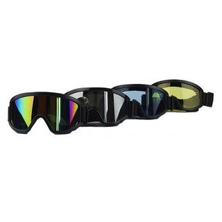 Kính chống bụi crazy ( Kính UV500 )