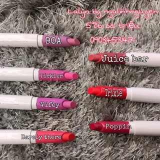 Son colourpop