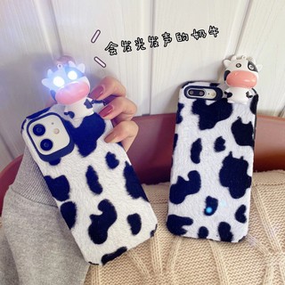 Ốp điện thoại in hình hoạt hình cho Iphone 7 7plus 8 8 Plus Xr X / Xs Xs Max 11 11 Pro 11 Promax 12