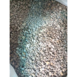 100gr đá pumice trồng sen đá xương rồng