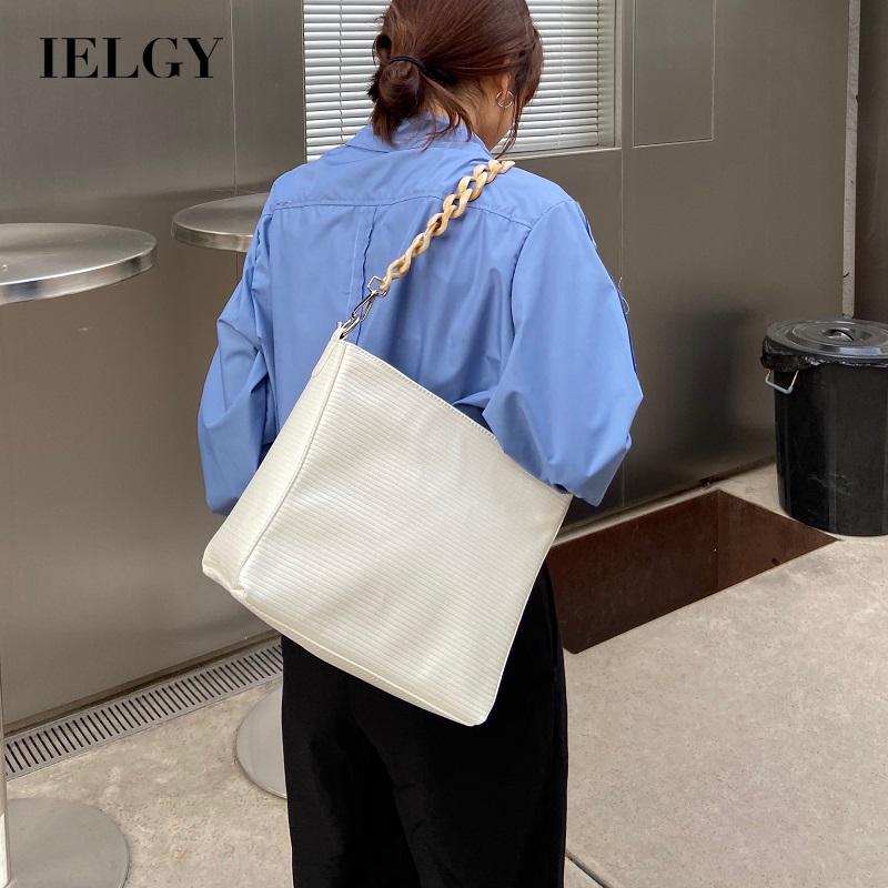 Túi Đeo Chéo Vai Khổ Lớn Thời Trang Sành Điệu Cho Nữ