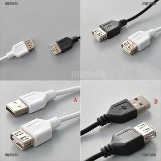 Cáp mở rộng usb 2.0 1.5m chất lượng