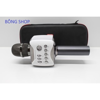 Micro Bluetooth Cao Cấp H-33 Mẫu mới nhất 2017 - SC1231010