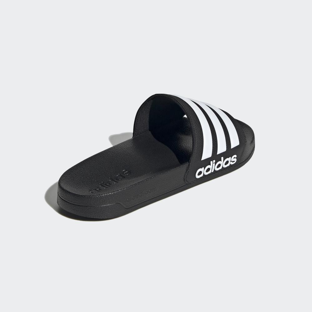 Dép adidas SWIM Unisex Dép Bơi adilette Màu đen GZ5922