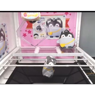 Ba lô chim cánh cụt gắp toreba