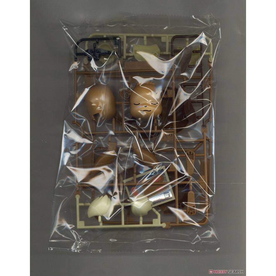 Mô Hình EEVEE SLEEPING Pokemon Collection Quick 07 Pokepla Đồ Chơi Lắp Ráp