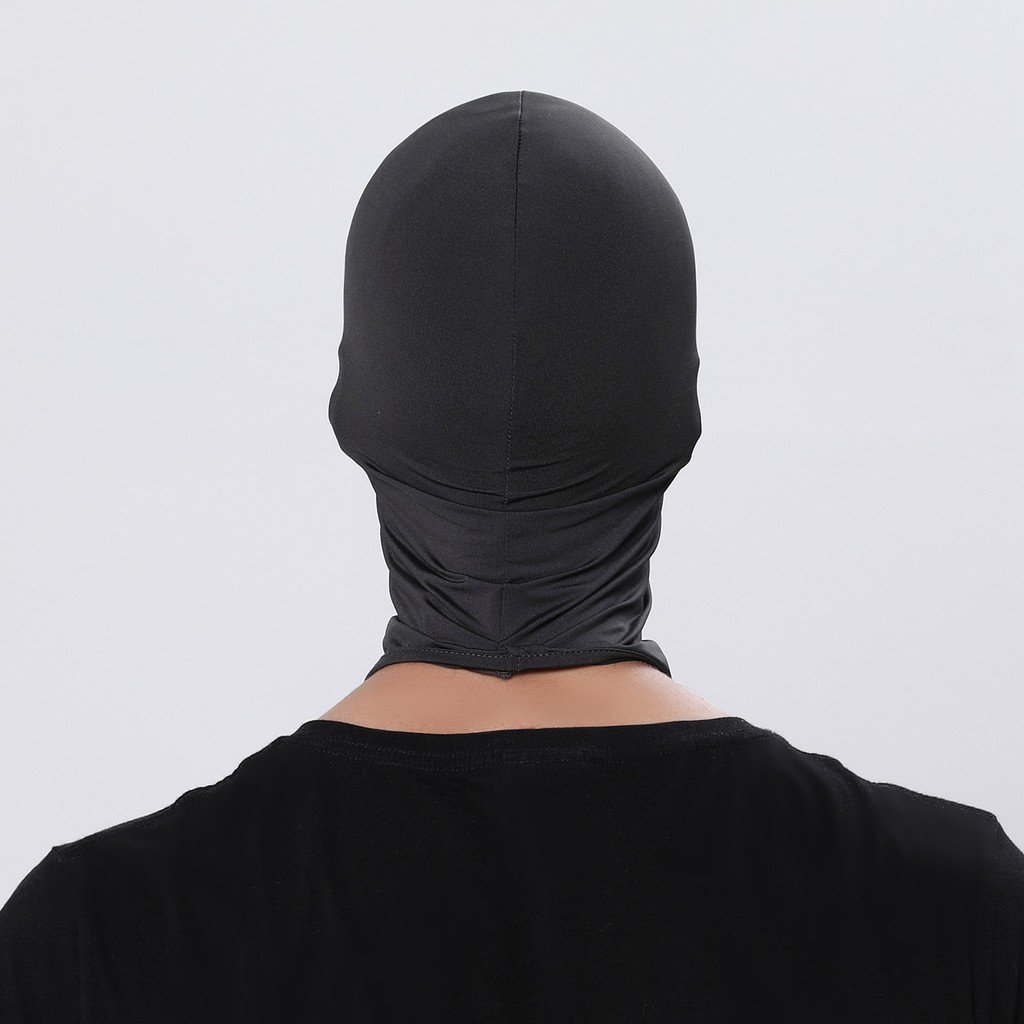 Khăn Trùm Đầu Ninja Fullface Đi Phượt - Câu Cá , Kiêm khẩu trang chống nắng 01