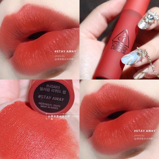 Son 3CE Blurring Liquid Lip