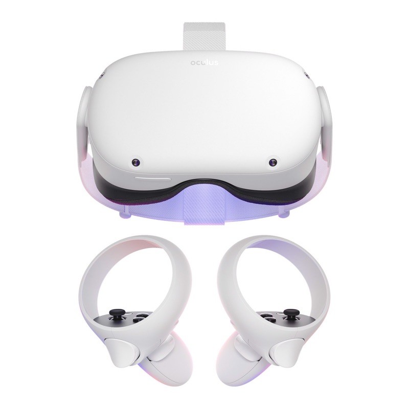 Oculus Quest 2 kính thực tế ảo VR 64GB/128GB/256GB