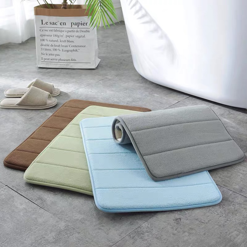 Abraca Dabra thảm lót cửa chùi chân Chống Trượt 40x60cm