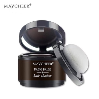 Phấn phủ dặm chân tóc MAYCHEER cao cấp