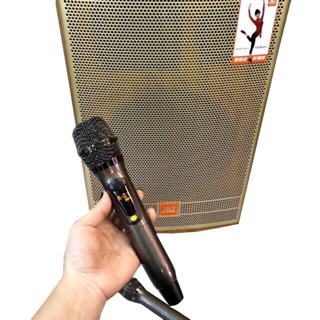 Loa kéo di động JBZ 1215