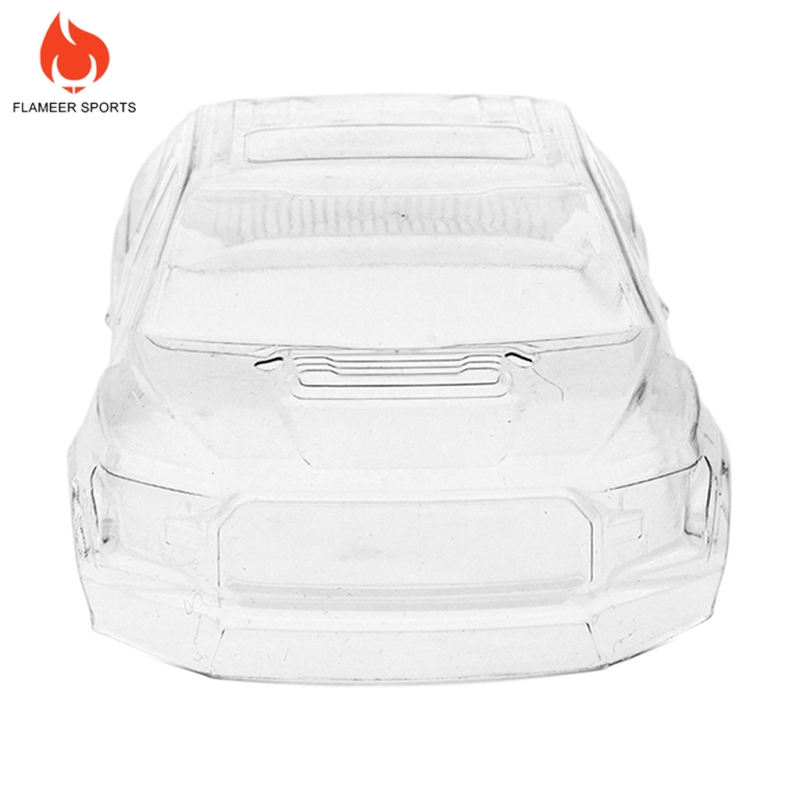 Vỏ Thân Xe Hơi Điều Khiển Từ Xa XINLEHONG 9130 9135 Q901 1 / 16 Lzdzlx1