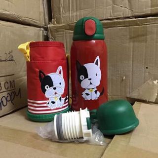 Bình giữ nhiệt cho bé