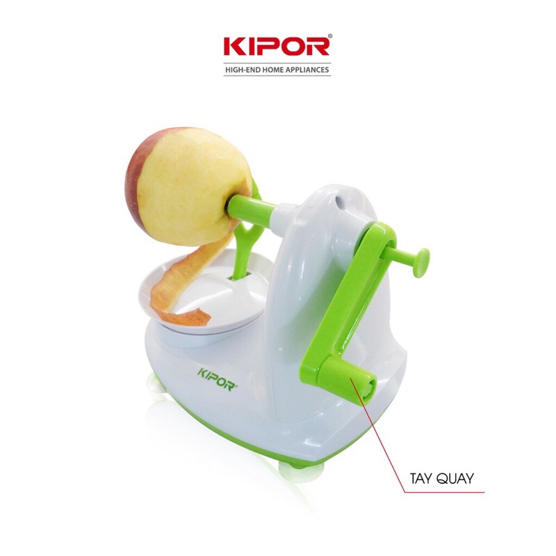 Máy gọt táo Kipor KP - APL01