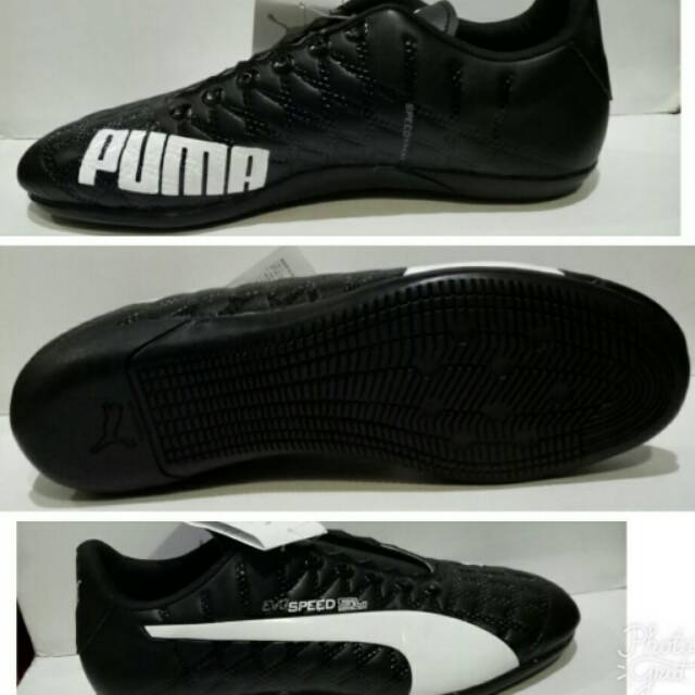 Giày Thể Thao Puma Futsal Thời Trang Năng Động