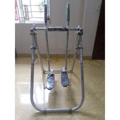 Máy chạy bộ trên không tập thể dục toàn thân tại nhà nâng cao sức khỏe phù hợp mọi lứa  tuổi
