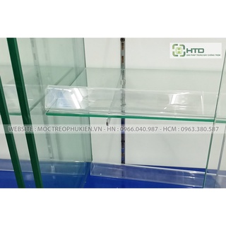 Tay Đỡ, Giá Đỡ Kệ Kính - M10