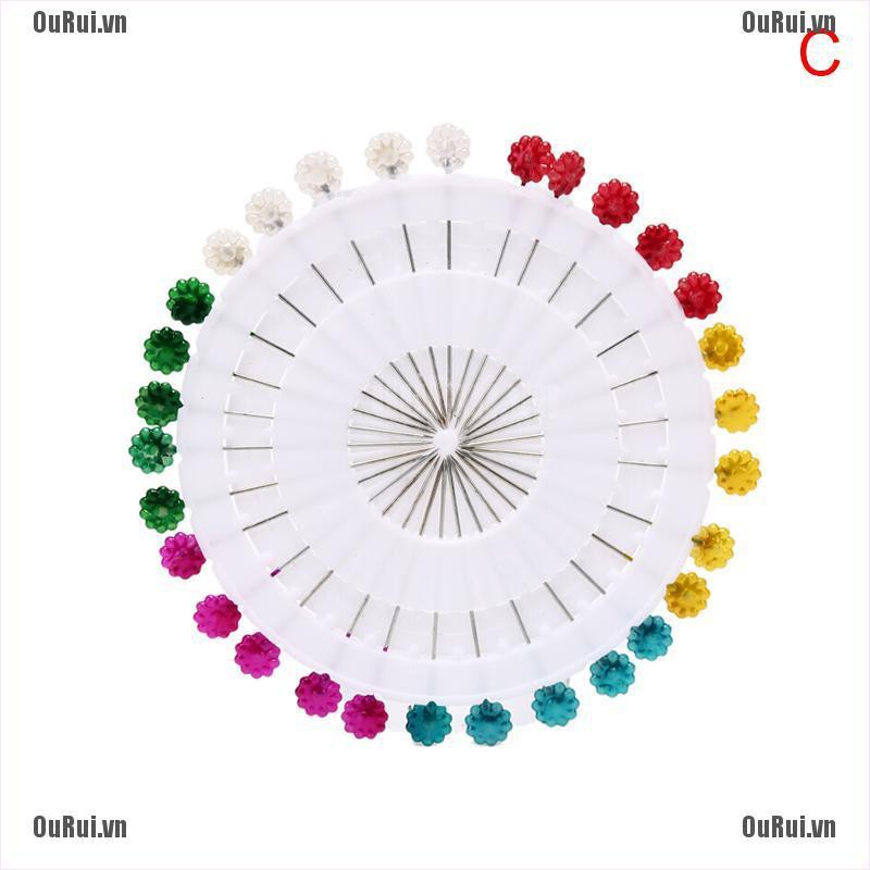 Ghim cài khăn choàng đa năng đơn giản cho nữ