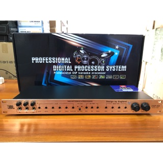 Vang cơ jbl dsp-k8 có công quang có bluetooth