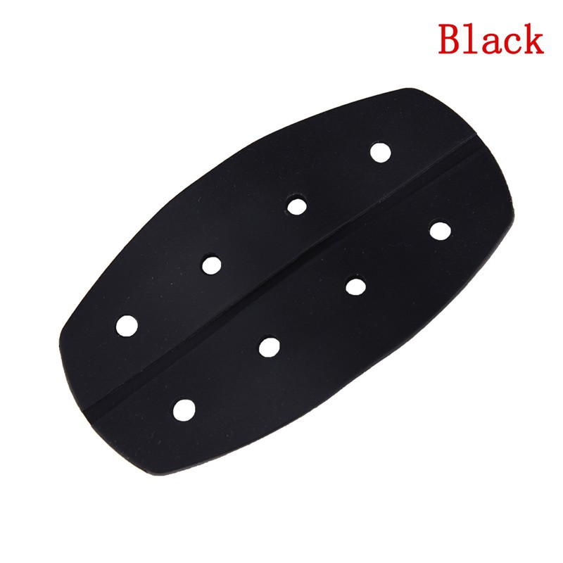 Miếng Đệm Áo Ngực Giảm Đau Bằng Silicon Mềm