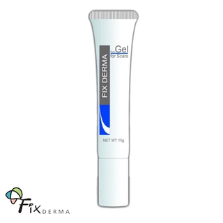 KEM LÀM MỜ SẸO FIXDERMA SCAR GEL