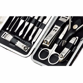 Bộ dụng cụ kiềm làm Móng 12 món