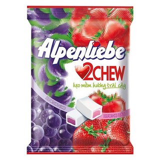 Kẹo béo Alpenlibe( phiên bản TẾT 2022)