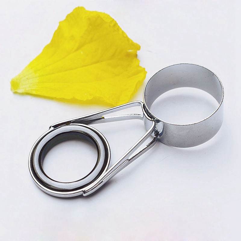 Set 7 Khoen Cần Câu Cá 7 Kích Cỡ