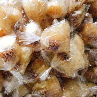 Combo 5 hoàng dung 7 Nhơn hoàng 1kg cuộn tôm 10 me bơ 4 sa tế 1kg trắng