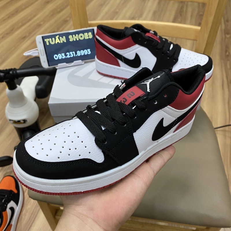 [KÈM HỘP+BILL] Giày Thể Thao JD 6 mẫu Nam Nữ | BigBuy360 - bigbuy360.vn