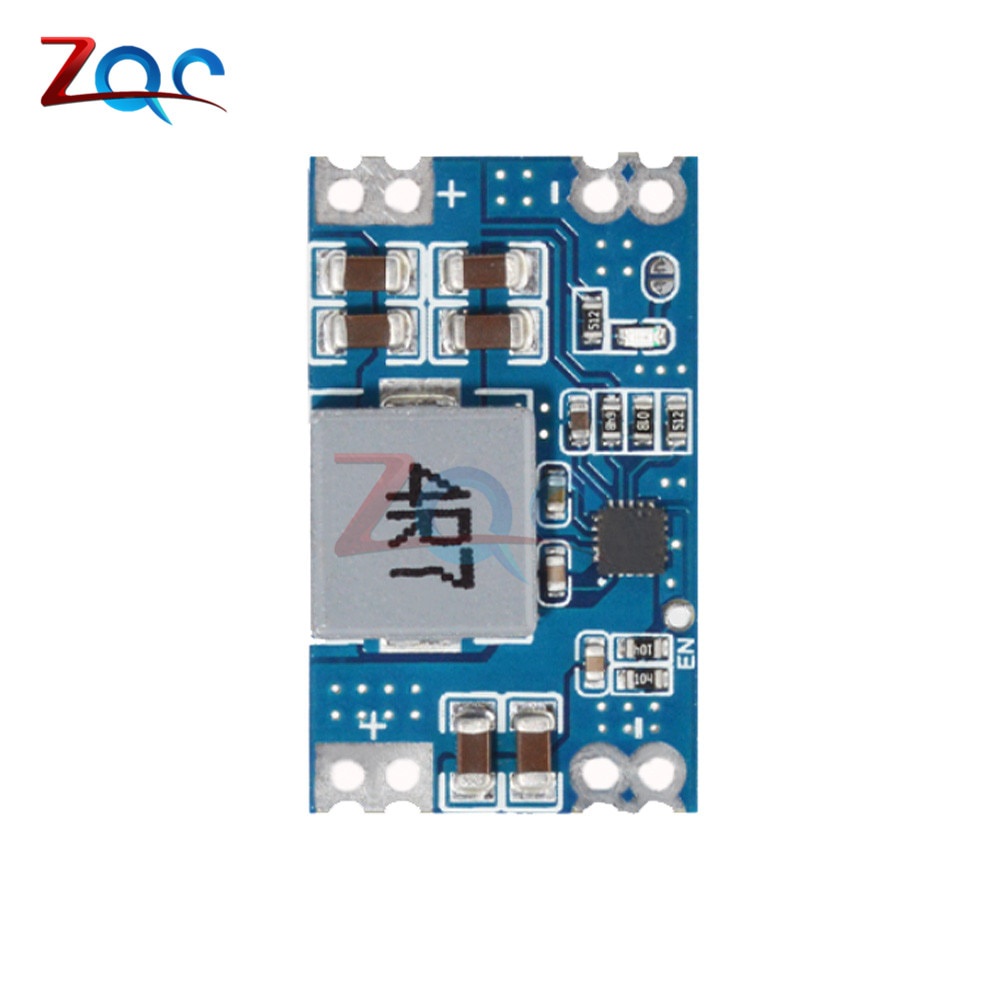 Bảng Mạch Hạ Áp Dc Mini560 3.3v 5v 9v 12v