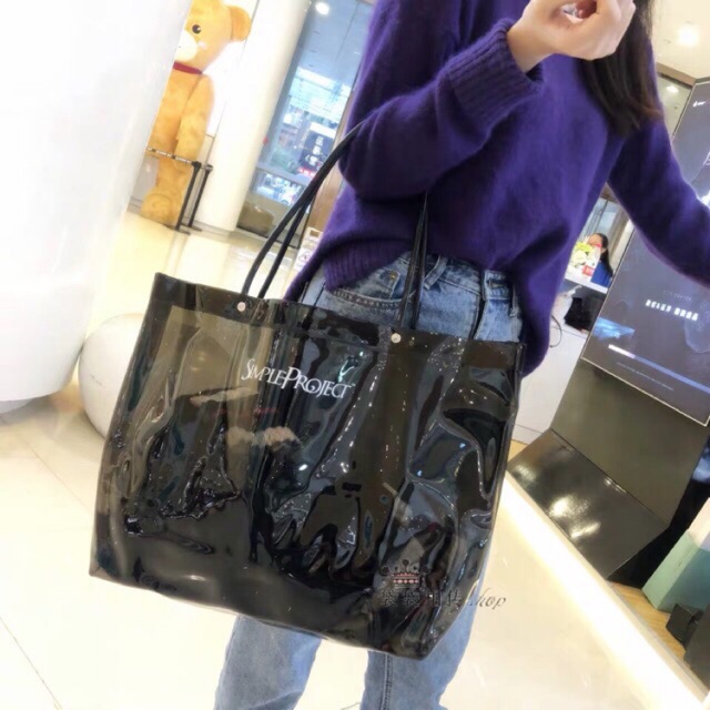 Túi Bigsize to rộng tiện lợi