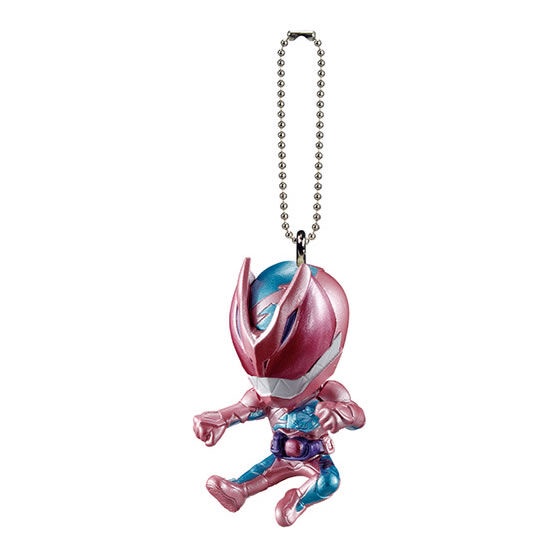 MÔ HÌNH TRỨNG GASHAPON CHÍNH HÃNG MÓC KHỎA Kamen Rider Revice Swing