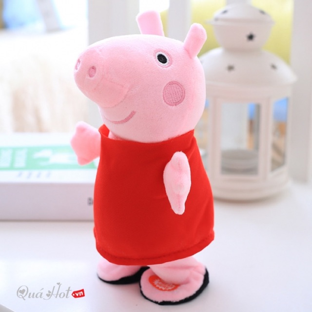 Heo Peppa