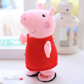 Heo Peppa