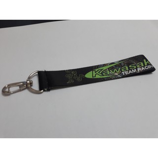móc khóa nhãn hiệu xe loại dài