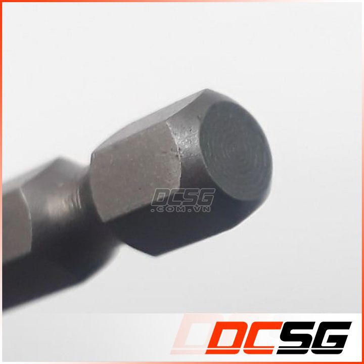 Mũi khoan đa năng 5mm Heller chân lục giác 262644 | DCSG